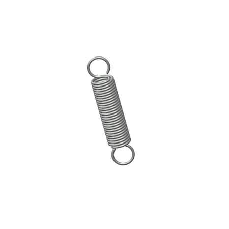 Approved Vendor Extension Spring, O= .180, L= .88, W= .020 G609968203